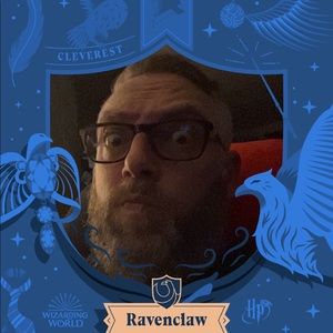 Meet your Posher, Todd